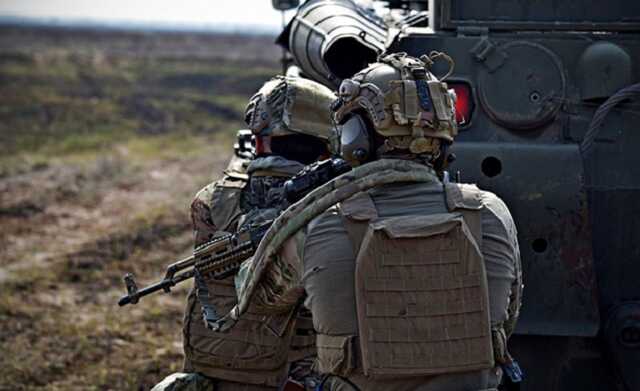 Британская разведка: Украина осуществляет ограниченные успешные контратаки вокруг Киева