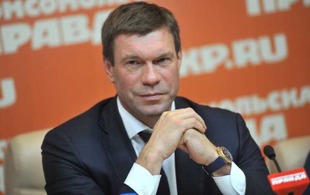 Казанский высмеял жалобу Царева на RuTube