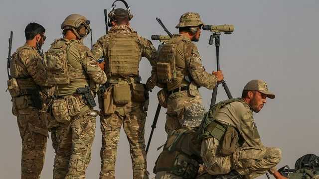 В Россию прибыли 300 сирийских наемников, их хотят бросить воевать против Украины – NYT