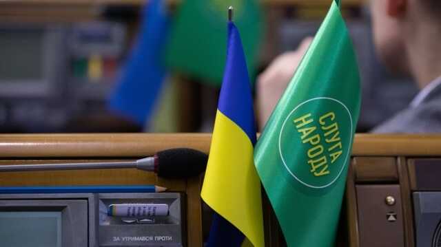 ЦИК признал Божкова из «Слуги народа» избранным депутатом