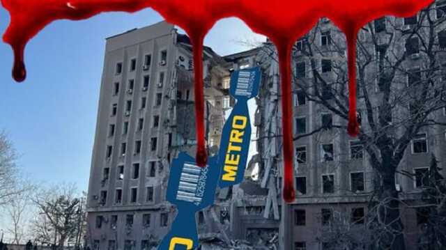 Німецькі компанії, які продовжують працювати на Росію, ризикують стати колаборантами війни