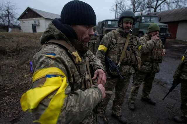 Россия готовит ударный кулак: в Генштабе назвали главные направления атаки оккупантов