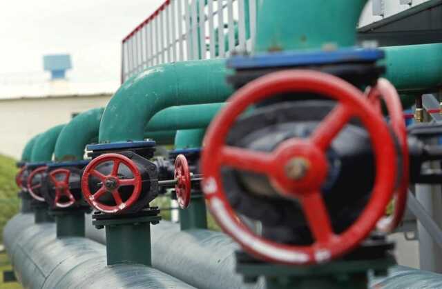 Через п’ять років Росії не буде кому продавати свій газ – Герус