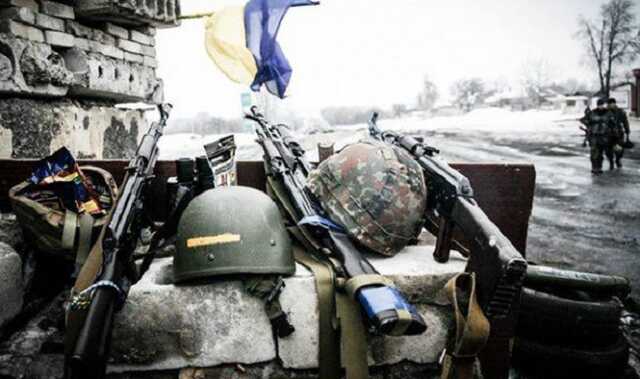 За неделю ВСУ ликвидировали 800 бойцов 2 армейского корпуса