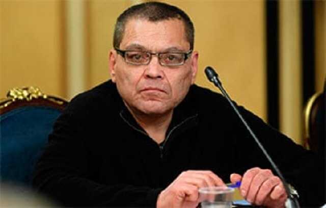 В Донецке умер известный российский пропагандист