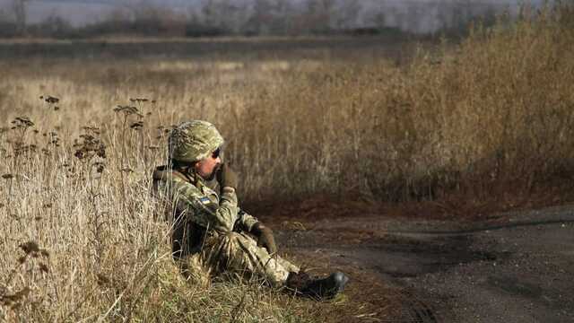 Оккупанты хотят выйти на админграницы Донецкой и Луганской областей, идет перемещение войск – Генштаб