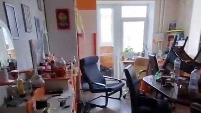 В Буче оккупанты пытали мужчину и женщину прямо в их квартире