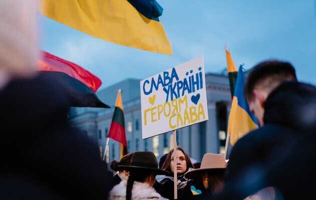 Запад все еще боится помочь Украине победить Россию — The Washington Post