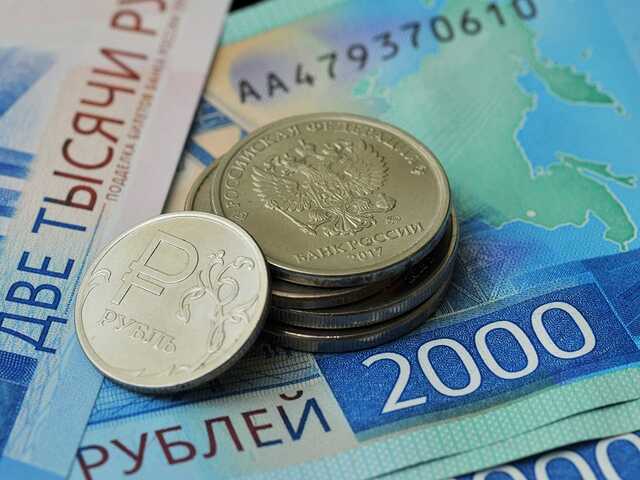 Российский рубль перестал отражать рыночную реальность – Financial Times