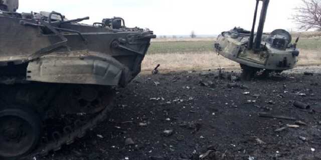 Контрнаступления на Харьковщине и бои на Херсонщине: какая ситуация на фронте