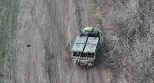 В Донецкой области ВСУ уничтожили батальонную тактическую группу россиян за несколько часов