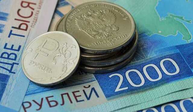 Российский рубль перестал отражать рыночную реальность – Financial Times