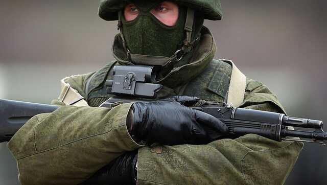 Оккупанты похитили замглавы общины в Сумской области во время сопровождения гуманитарки