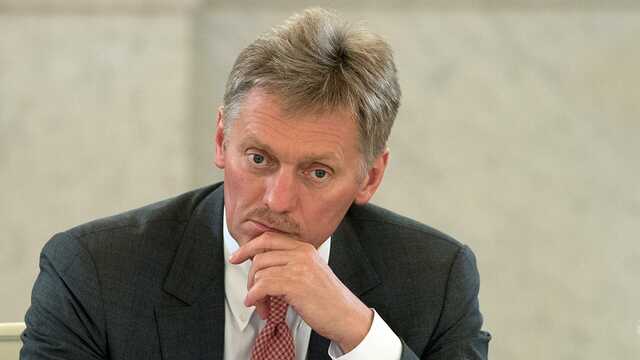 У Путина назвали Украину сложной и враждебной страной