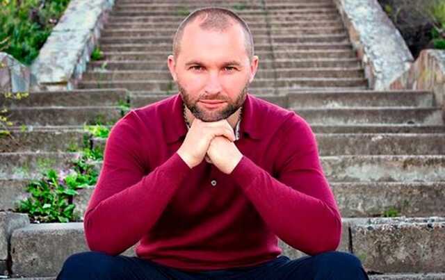 Оккупанты «назначили» наркомана Филипчука «главой» Каховки