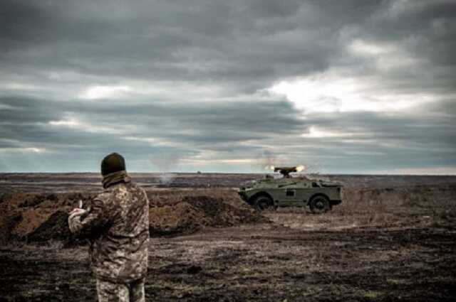 Враг готовит дополнительные подразделения для войны в Украине — Генштаб