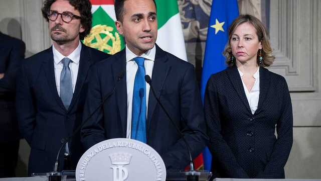 Италия готова выступить гарантом нейтралитета Украины