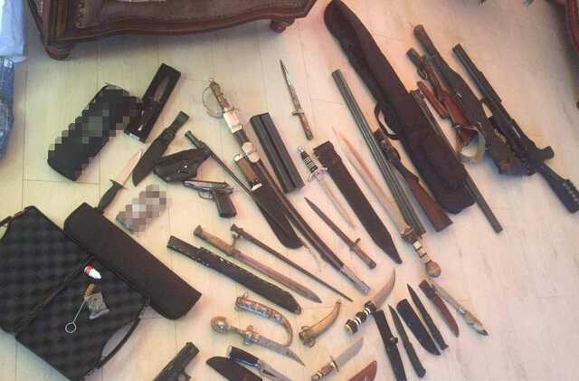 На Одещині проведено профілактичне відпрацювання представників «криміналітету»