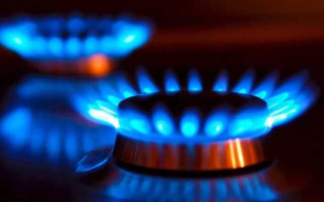 Відновлено газопостачання для понад 100 тисяч мешканців на Луганщині