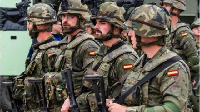 На базе НАТО в Румынии собрали рекордное количество войск, - СМИ