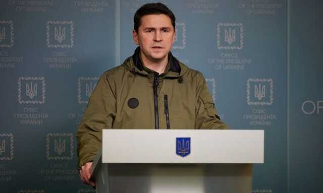 Ад XXI века, – Подоляк о зверствах оккупантов на Киевщине