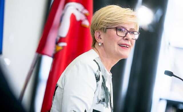 Больше ни единого кубометра. Литва подтвердила отказ от российского газа