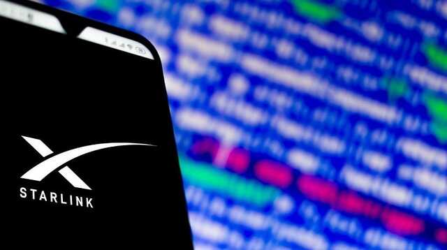       Starlink, - ̳