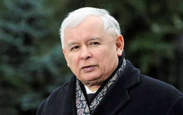 Віцепрем’єр Ярослав Качинський: Польща готова розмістити на своїй території американську ядерну зброю