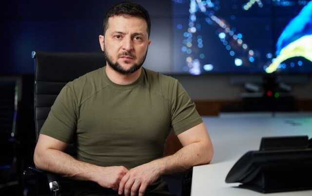 Зеленский обратился к матерям российских военных: посмотрите, каких ублюдков вырастили