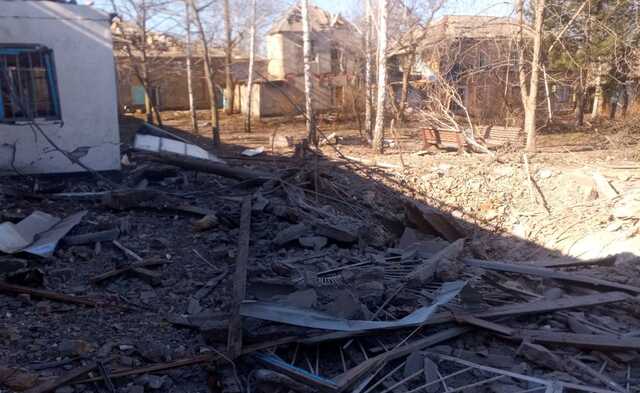 Оккупанты обстреляли Николаев и Очаков: есть погибшие и пострадавшие