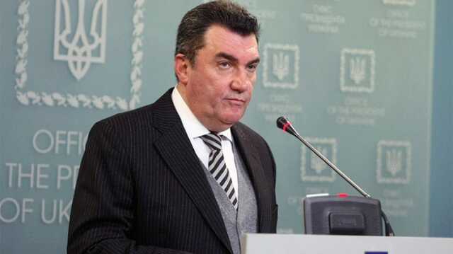 Не ожидали такого коварства. Данилов о нападении оккупантов с территории Беларуси