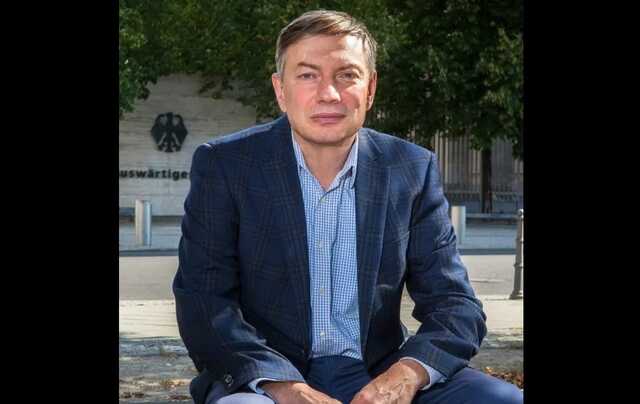 Время работает на Украину