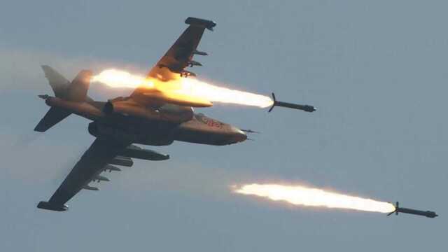 Генштаб предупредил о вероятности ракетно-бомбовых и авиаударов по Харькову и Полесью