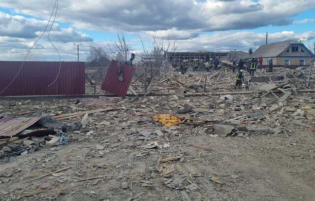 Худшая ситуация по жертвам в Бородянке, – Венедиктова о зверствах россиян