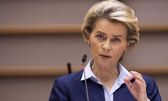 ЕС готов участвовать в расследовании "резни в Буче". Помогут Европол и Евроюст