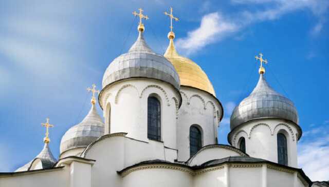 Церковь во Франковске вышла из московского патриархата и перешла в ПЦУ