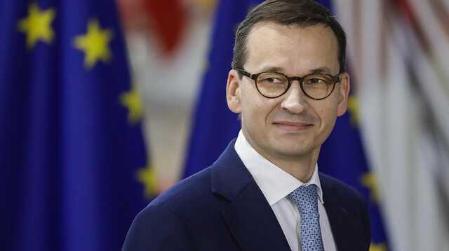 В Польше назвали Германию «главным тормозом» новых санкций против РФ