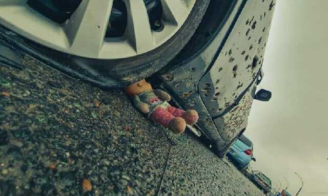 Никто другой не мог этого сделать, – ЕС о зверствах России в Украине