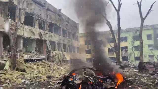 В ближайшие сутки враг может начать наступление в восточных областях Украины — Генштаб ВСУ