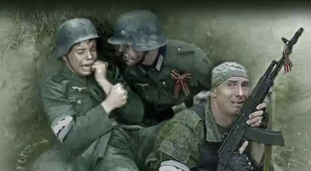 Перехоплення СБУ: російські солдати хочуть вирватися з війни в Україні