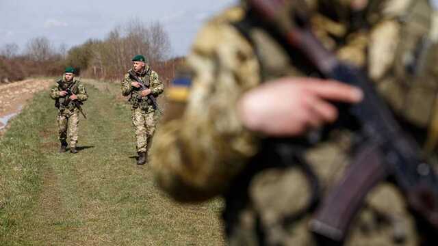 Угроза нового вторжения остается: мы можем ожидать возвращения оккупантов, – Живицкий