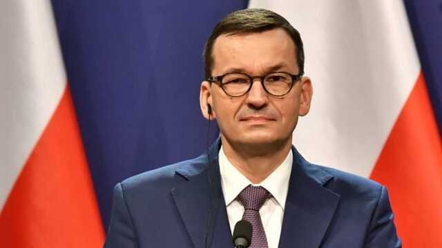 Премьер Польши о зверствах на Киевщине: Эти санкции не работают, нужны новые