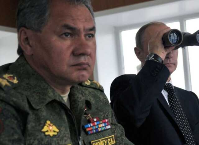 Минобороны России случайно "призналось" в зверствах своих солдат в Буче