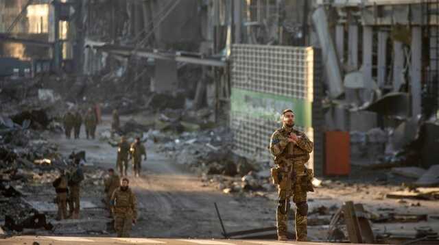 В Херсонской области ситуация сложная: утром раздавались сильные взрывы