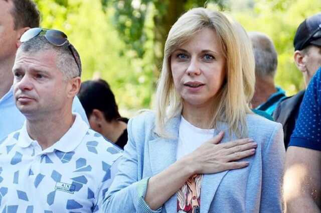 Гуманитарные вагоны Яцык везут товары по заказу РФ