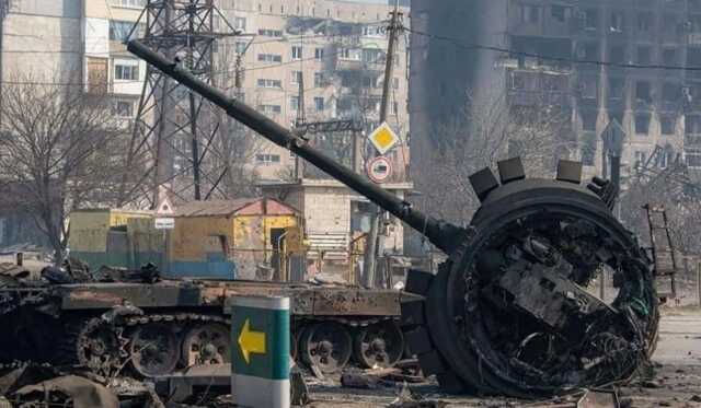 The New York Times разоблачила ложь РФ насчет Бучи благодаря спутниковым снимкам