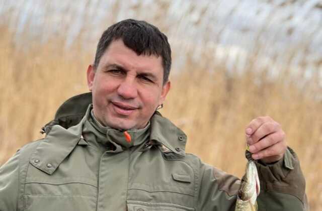 Глава Белгород-Днестровского райсовета во время войны рекламирует свой дом отдыха