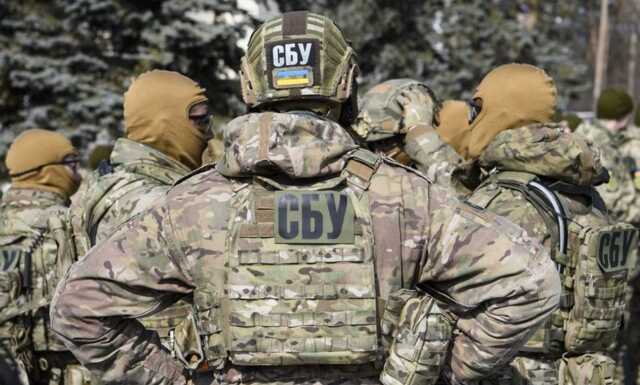 В Ровненской области осудили агента ФСБ, который собирал данные об объектах инфраструктуры