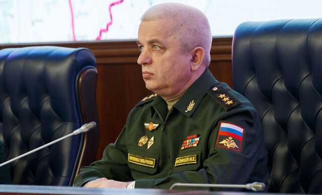 Россия признала убийство мужчин в гражданском в гуманитарных коридорах из Мариуполя