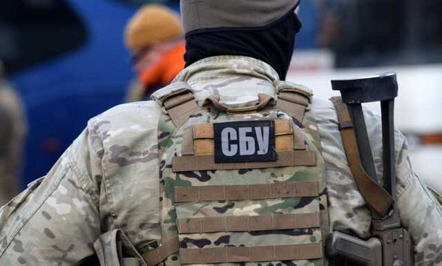 По факту государственной измены: СБУ задержала руководителя Николаевской окружной прокуратуры